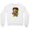 minion cyclops Crewneck Sweatshirt