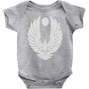 rommie ph&eacute;nix Baby Onesie