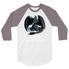 feed me and tell me i'm pretty 3/4 Sleeve Shirt