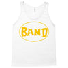 band Tank Top