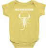 Scorpion Baby Bodysuit