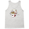 zombie ramen Tank Top