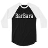 barbara 3/4 Sleeve Shirt