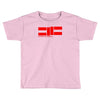 cavalera conspiracy Toddler T-shirt