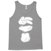 disney mens t shirt paper rock scissors mickey disneyland funny Tank Top