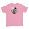 time lord Youth Tee