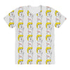 Baby Trump All Over Women's T-shirt