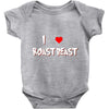 roast beast Baby Onesie