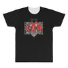 indiana link 2 All Over Men's T-shirt