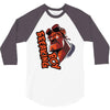 walter white (2) 3/4 Sleeve Shirt