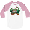 yogg saron's ice cream co 3/4 Sleeve Shirt
