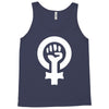 feminist human rights justice activist Tank Top