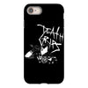 Death Grips iPhone 8