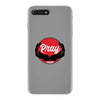 enjoy man iPhone 7 Plus Case