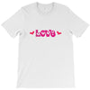 FAHRIE77 T-Shirt