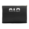 choose your weapon a game Accessory Pouches