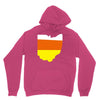 candy (2) Unisex Hoodie