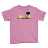 lemonade stand Youth Tee