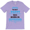 The Best Poppy Was Born In September T-Shirt