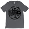 khabib nurmagomedov black logo T-Shirt