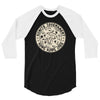 kumite tournament 3/4 Sleeve Shirt