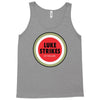 luke strikes Tank Top