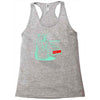 groundhog day forever ws465 best trending Racerback Tank