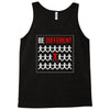 be different Tank Top