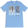 hawkins T-Shirt