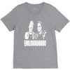 a night at the roxbury movie snl emilioooooo funny V-Neck Tee