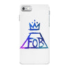f o b iPhone 7 Case