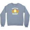 tacocat Crewneck Sweatshirt