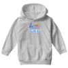 rock man Youth Hoodie
