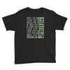 queens of today Youth Tee