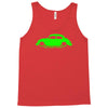 oldschool Tank Top