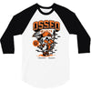 osseo 3/4 Sleeve Shirt