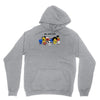 mr burton Hoodie
