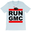 the a team run T-Shirt