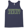 question reality Tank Top
