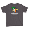 makanko salad!!! Youth Tee