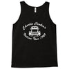 italian tour Tank Top