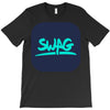swag blu T-Shirt