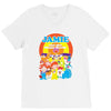 Jamie V-Neck Tee