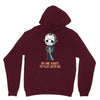 no one wants to play with me Unisex Hoodie