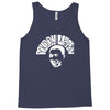 muddy waters Tank Top