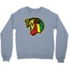 lion of judah Crewneck Sweatshirt