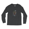 alpha wars Long Sleeve Shirts