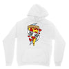 true love pizza 2 Unisex Hoodie