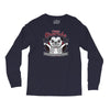 count snortula Long Sleeve Shirts
