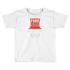 pure imagination Toddler T-shirt